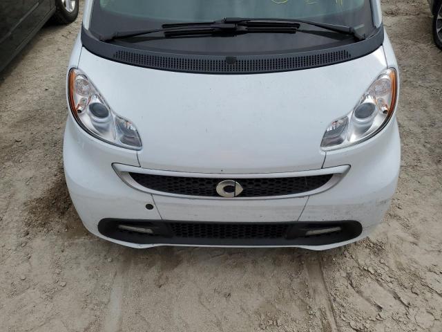 Photo 10 VIN: WMEEJ3BA3DK649796 - SMART FORTWO PUR 