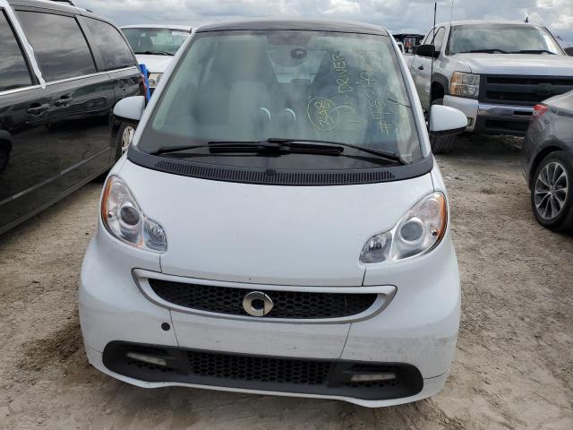 Photo 4 VIN: WMEEJ3BA3DK649796 - SMART FORTWO PUR 