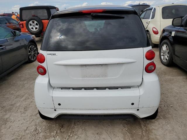 Photo 5 VIN: WMEEJ3BA3DK649796 - SMART FORTWO PUR 