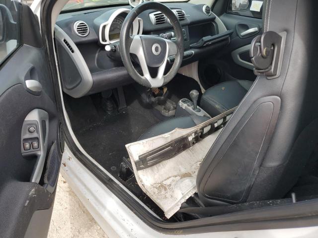 Photo 7 VIN: WMEEJ3BA3DK649796 - SMART FORTWO PUR 