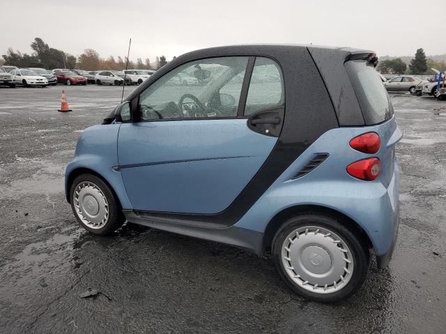 Photo 1 VIN: WMEEJ3BA3DK664640 - SMART FORTWO PUR 