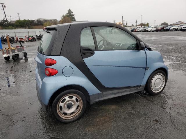 Photo 2 VIN: WMEEJ3BA3DK664640 - SMART FORTWO PUR 