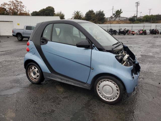 Photo 3 VIN: WMEEJ3BA3DK664640 - SMART FORTWO PUR 