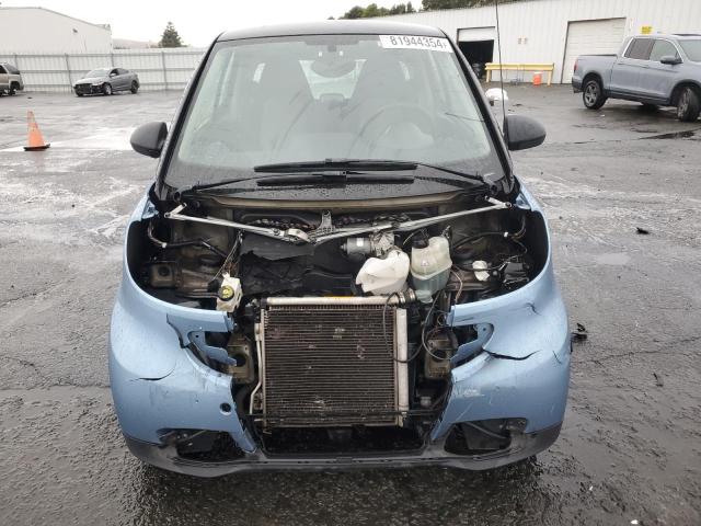 Photo 4 VIN: WMEEJ3BA3DK664640 - SMART FORTWO PUR 