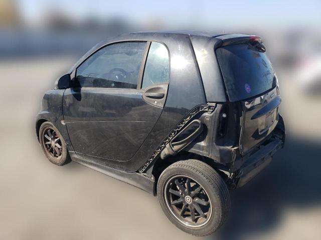 Photo 1 VIN: WMEEJ3BA3DK670681 - SMART FORTWO 