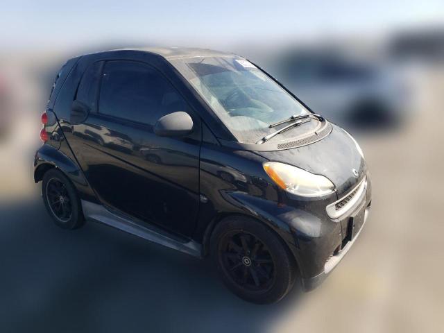 Photo 3 VIN: WMEEJ3BA3DK670681 - SMART FORTWO 