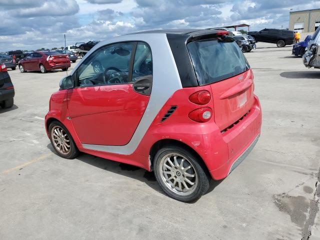 Photo 1 VIN: WMEEJ3BA3DK672544 - SMART FORTWO 