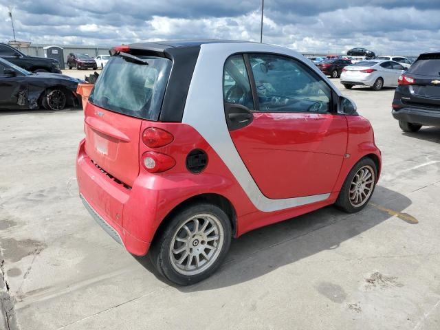 Photo 2 VIN: WMEEJ3BA3DK672544 - SMART FORTWO 