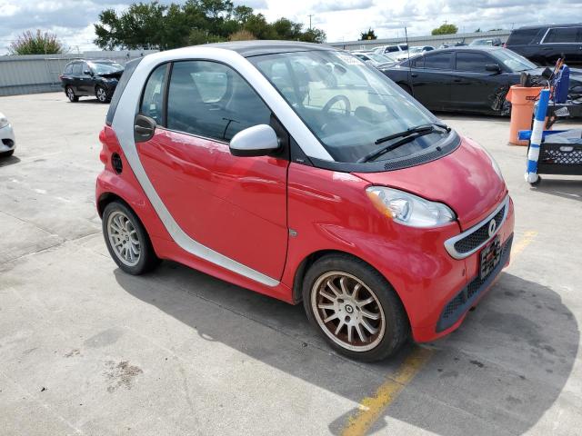 Photo 3 VIN: WMEEJ3BA3DK672544 - SMART FORTWO 