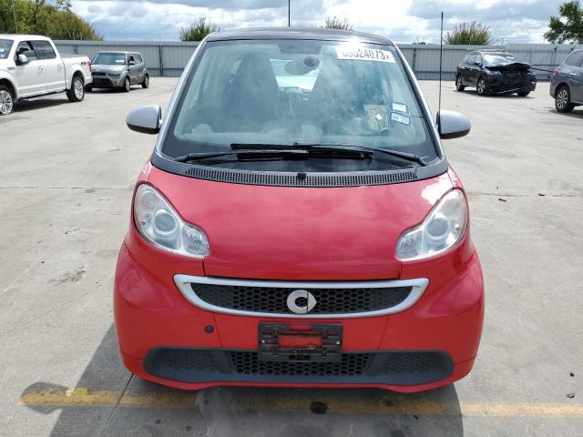 Photo 4 VIN: WMEEJ3BA3DK672544 - SMART FORTWO 