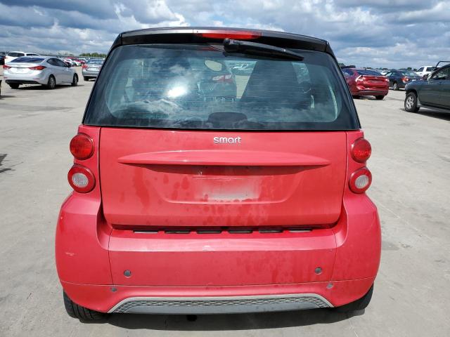 Photo 5 VIN: WMEEJ3BA3DK672544 - SMART FORTWO 