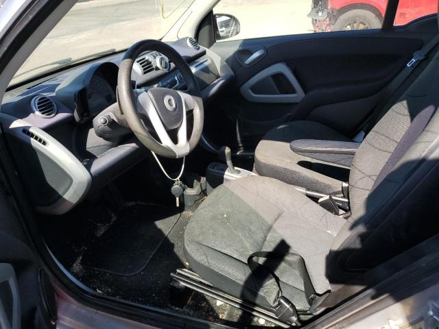 Photo 6 VIN: WMEEJ3BA3DK672544 - SMART FORTWO 