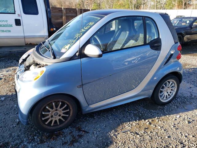 Photo 0 VIN: WMEEJ3BA3DK683740 - SMART FORTWO 