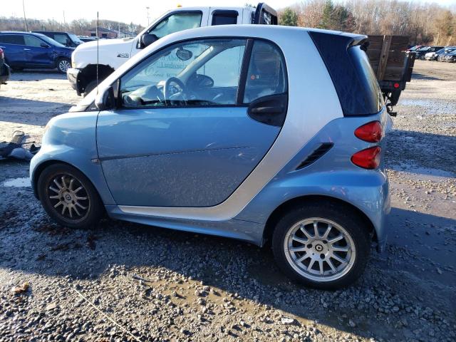 Photo 1 VIN: WMEEJ3BA3DK683740 - SMART FORTWO 