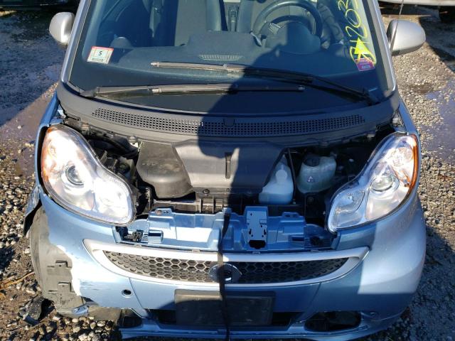 Photo 10 VIN: WMEEJ3BA3DK683740 - SMART FORTWO 