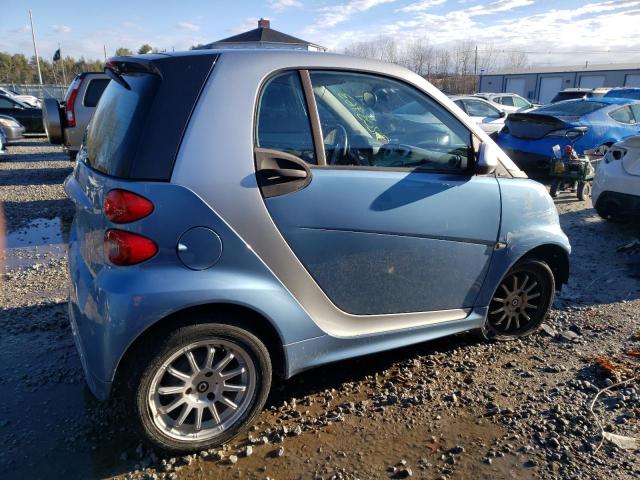 Photo 2 VIN: WMEEJ3BA3DK683740 - SMART FORTWO 