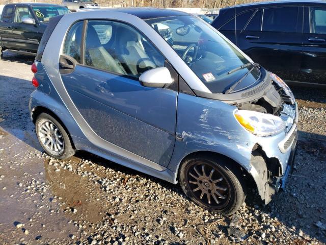 Photo 3 VIN: WMEEJ3BA3DK683740 - SMART FORTWO 