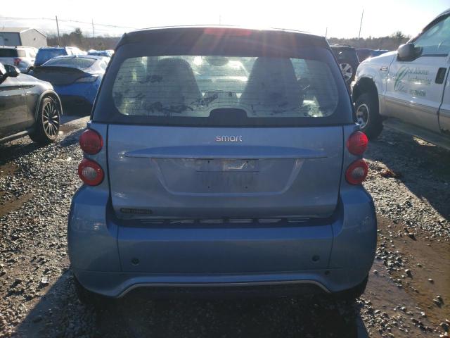 Photo 5 VIN: WMEEJ3BA3DK683740 - SMART FORTWO 