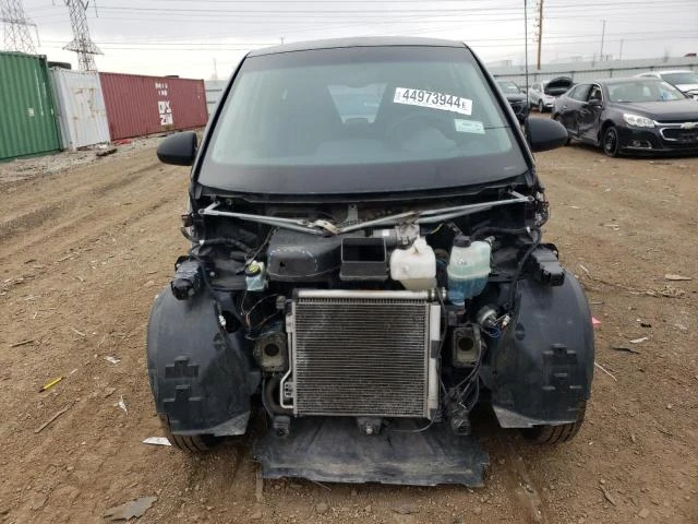 Photo 4 VIN: WMEEJ3BA3DK685861 - SMART FORTWO PUR 