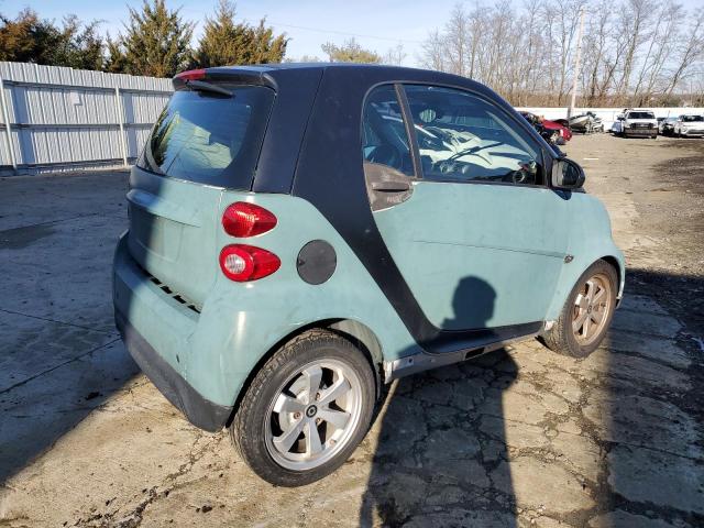 Photo 2 VIN: WMEEJ3BA3DK699372 - SMART FORTWO 