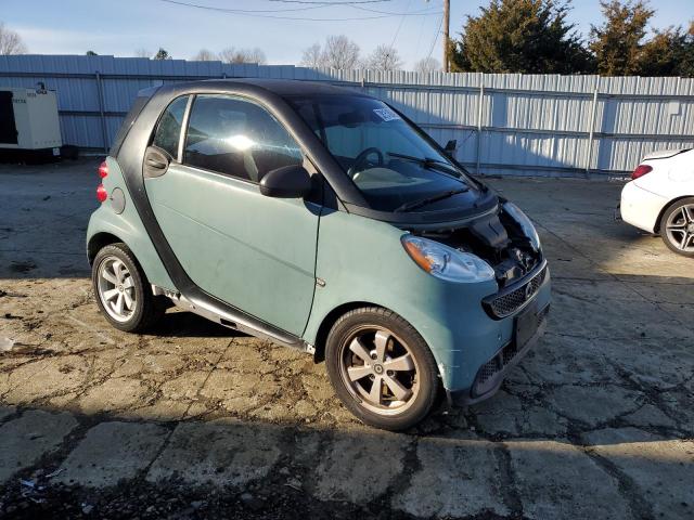 Photo 3 VIN: WMEEJ3BA3DK699372 - SMART FORTWO 