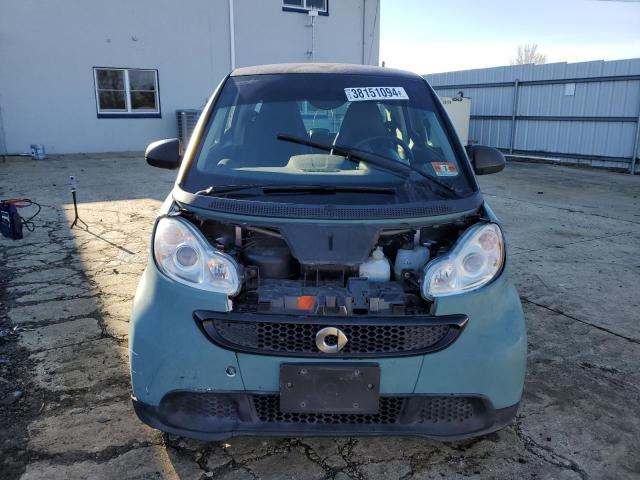 Photo 4 VIN: WMEEJ3BA3DK699372 - SMART FORTWO 