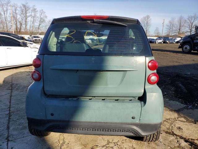 Photo 5 VIN: WMEEJ3BA3DK699372 - SMART FORTWO 