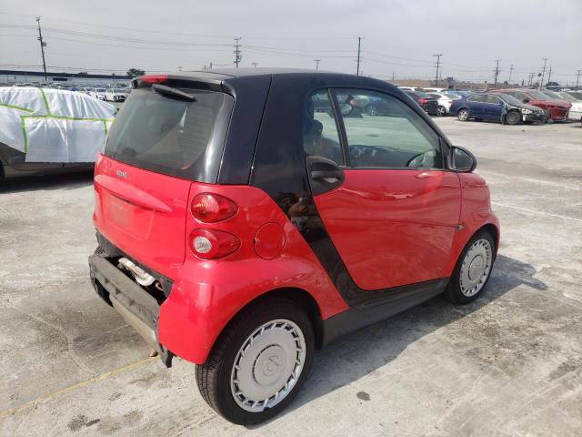 Photo 3 VIN: WMEEJ3BA3DK700391 - SMART FORTWO PUR 