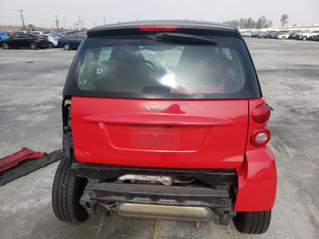 Photo 5 VIN: WMEEJ3BA3DK700391 - SMART FORTWO PUR 