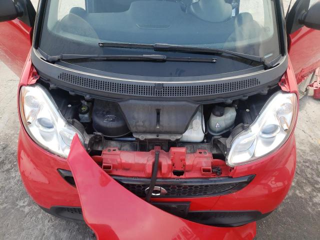 Photo 6 VIN: WMEEJ3BA3DK700391 - SMART FORTWO PUR 