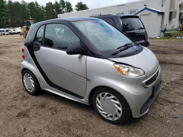 Photo 3 VIN: WMEEJ3BA3DK711035 - SMART FORTWO PUR 