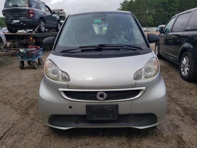 Photo 4 VIN: WMEEJ3BA3DK711035 - SMART FORTWO PUR 