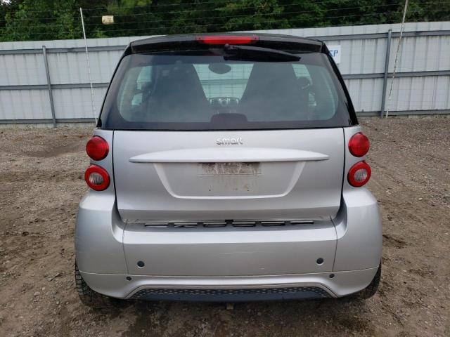 Photo 5 VIN: WMEEJ3BA3DK711035 - SMART FORTWO PUR 