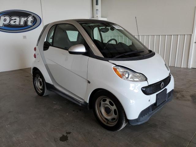 Photo 0 VIN: WMEEJ3BA3EK734753 - SMART FORTWO PUR 