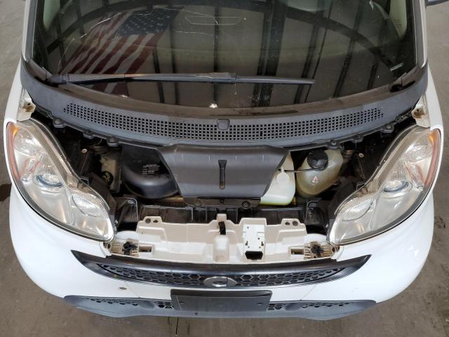 Photo 6 VIN: WMEEJ3BA3EK734753 - SMART FORTWO PUR 