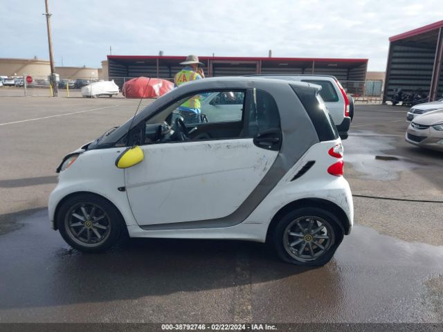 Photo 5 VIN: WMEEJ3BA3EK742433 - SMART FORTWO 