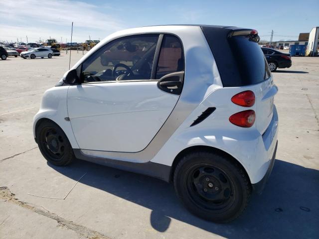 Photo 1 VIN: WMEEJ3BA3EK748071 - SMART FORTWO PUR 