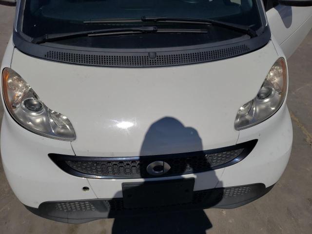 Photo 10 VIN: WMEEJ3BA3EK748071 - SMART FORTWO PUR 