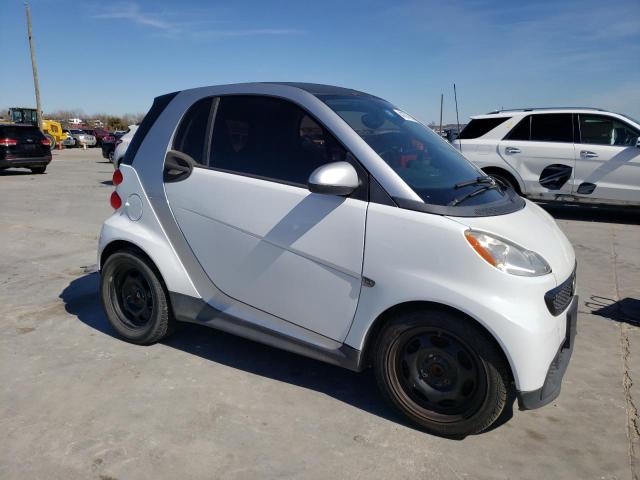 Photo 3 VIN: WMEEJ3BA3EK748071 - SMART FORTWO PUR 