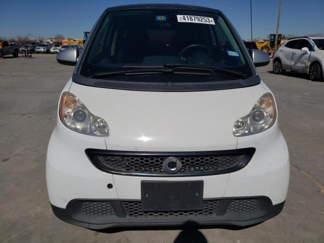 Photo 4 VIN: WMEEJ3BA3EK748071 - SMART FORTWO PUR 