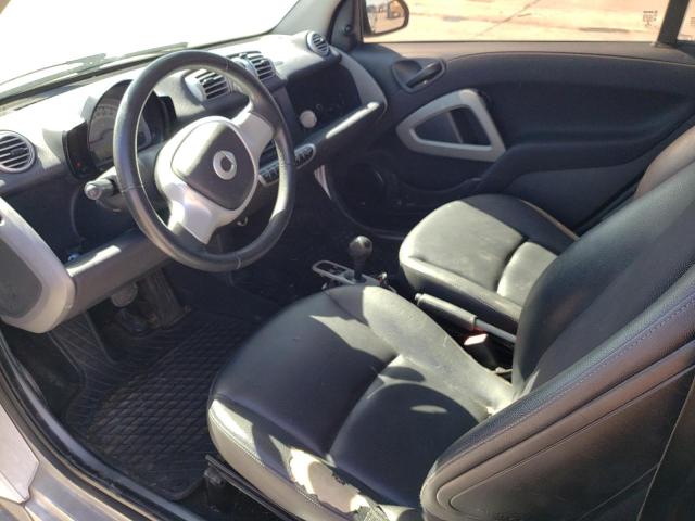 Photo 7 VIN: WMEEJ3BA3EK748071 - SMART FORTWO PUR 