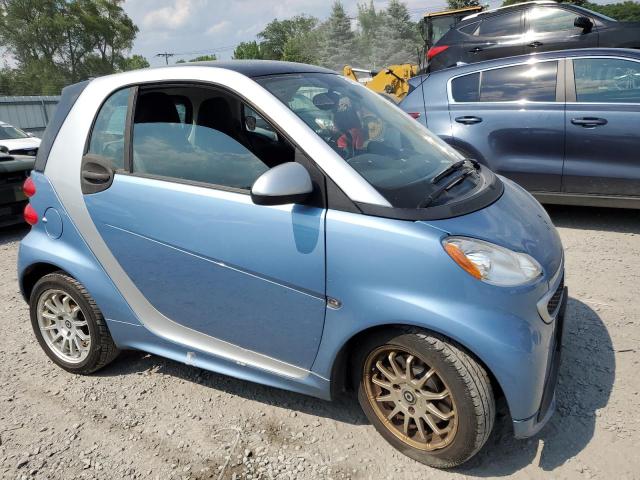 Photo 3 VIN: WMEEJ3BA3EK752704 - SMART FORTWO PUR 