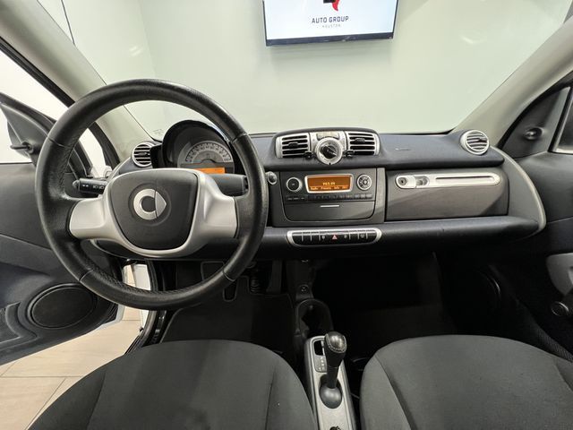 Photo 1 VIN: WMEEJ3BA3EK785587 - SMART FORTWO 