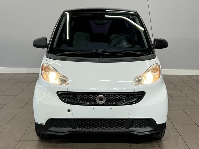 Photo 2 VIN: WMEEJ3BA3EK785587 - SMART FORTWO 