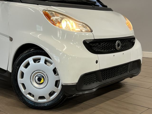 Photo 3 VIN: WMEEJ3BA3EK785587 - SMART FORTWO 