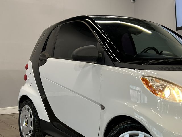 Photo 4 VIN: WMEEJ3BA3EK785587 - SMART FORTWO 