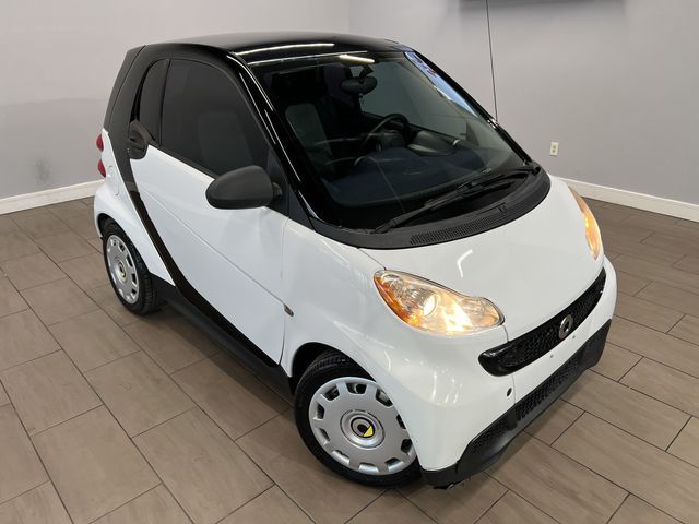 Photo 5 VIN: WMEEJ3BA3EK785587 - SMART FORTWO 