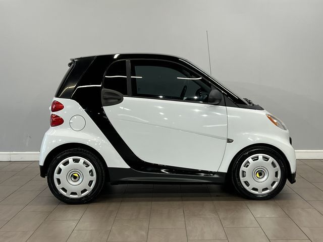 Photo 6 VIN: WMEEJ3BA3EK785587 - SMART FORTWO 