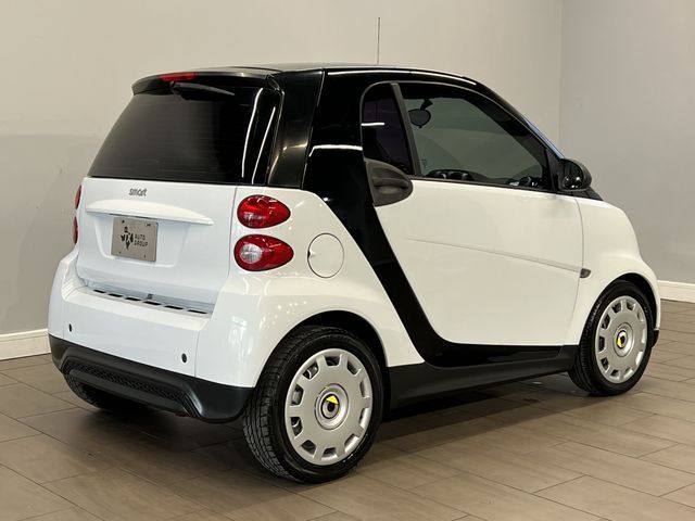 Photo 7 VIN: WMEEJ3BA3EK785587 - SMART FORTWO 