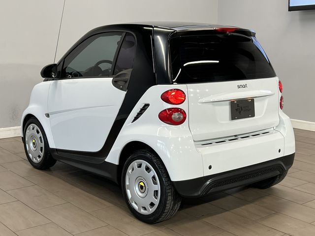 Photo 9 VIN: WMEEJ3BA3EK785587 - SMART FORTWO 